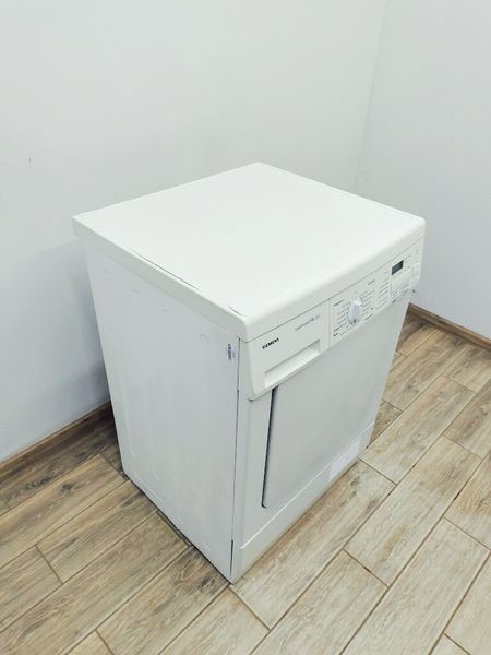 Сушильная машина Siemens WTXL2511 07 000038338 фото