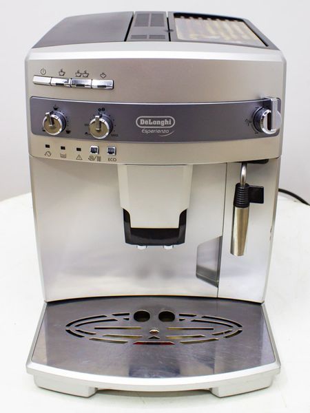 Кофемашина DeLonghi ESAM03 110 000031680 фото