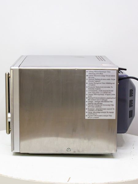 Мікрохвильова піч MHA MWDGCE 9030 E 1450w гриль 1100w sn 01282005000154 000029011 фото