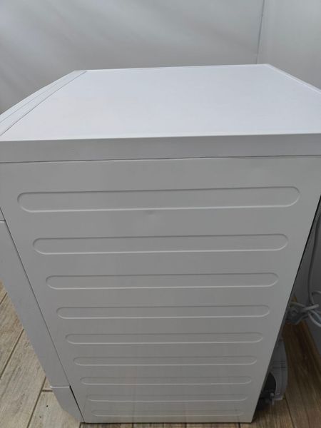 Сушильна машина AEG T6537EXAH3 950W 7кг sn 63410539 000048648 фото