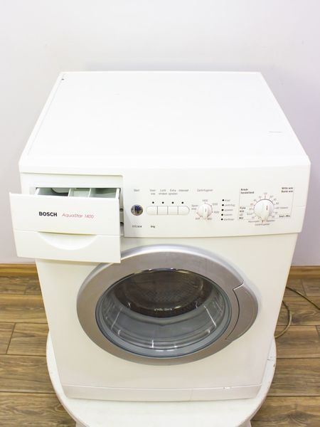 Стиральная машина Bosch WFL148ANL 01 000024119 фото