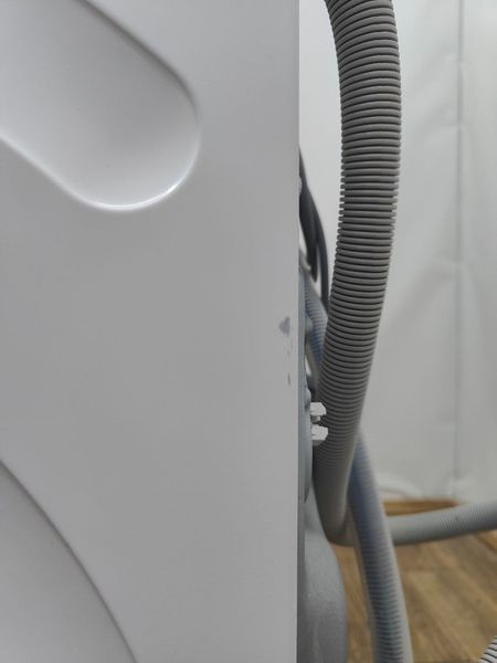 Пральна машина Siemens iQ890 WM16Y892 37 2400W 8кг sn 9407200092 000053637 фото
