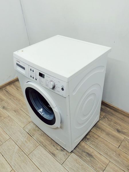 Стиральная машина Bosch Serie6 WAQ28363NL 12 000035681 фото