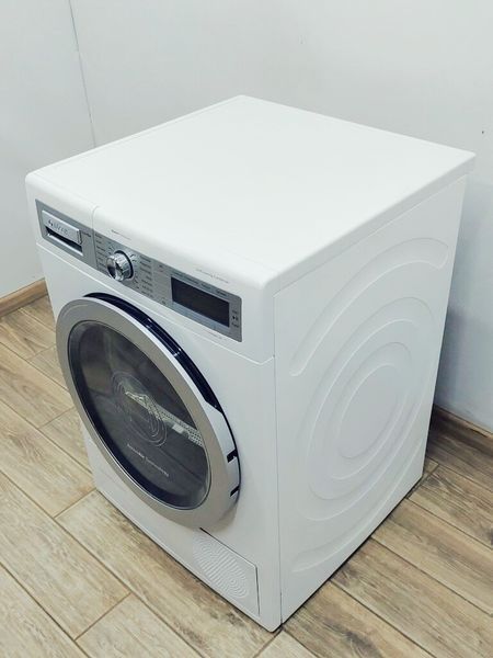 Сушильная машина Bosch HomeProfessional WTY887W1 05 000040774 фото