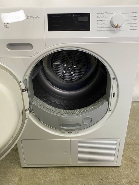Сушильна машинаPremium DB 230 WP sn 10140070488 000047730 фото
