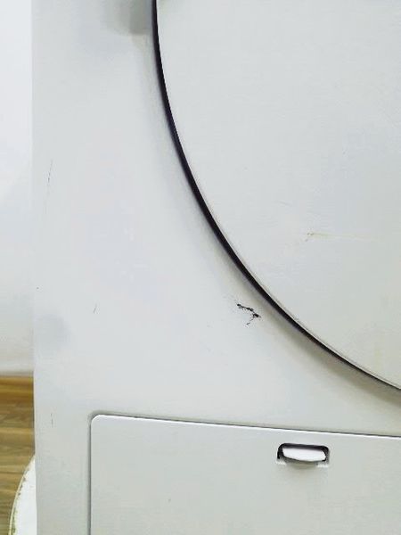 Сушильна машина Siemens WT44E101 17 2800w 7 кг sn 8910 201685 000034940 фото
