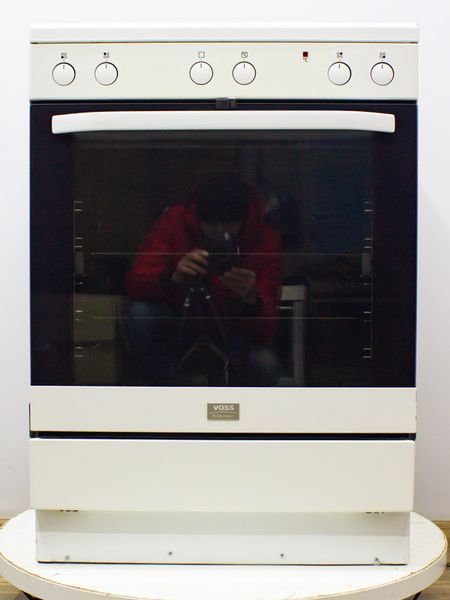 Плита електрична Voss ELK13025 HV 10500w sn 25017623 000031958 фото