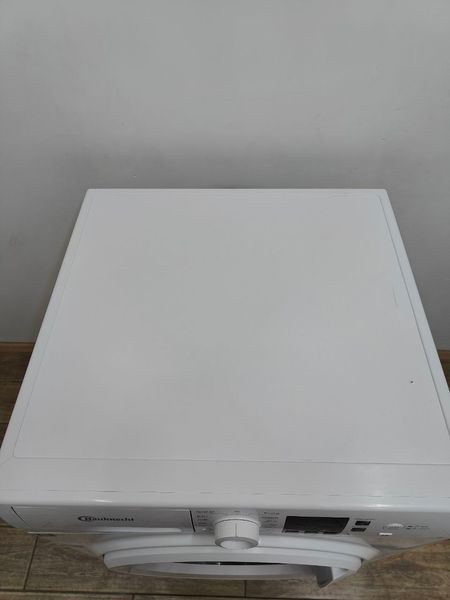 Стиральная машина Bauknecht BPW814A 1850W 8кг sn 562425026235 000051067 фото