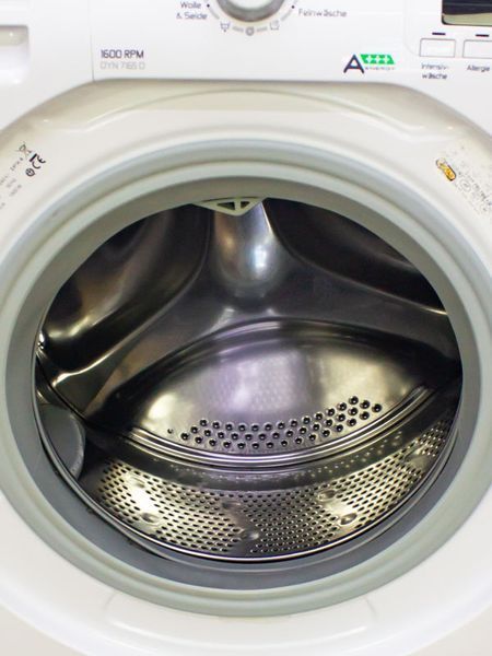 Стиральная машина Hoover DYN7165D 84 000006737 фото