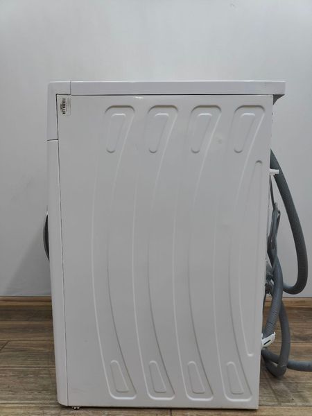 Пральна машина з сушкою Cylinda FTTK 4940 1400 об 6 кг 2200w sn 92031 82 n 590 000052392 фото