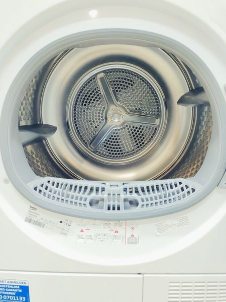 Сушильна машина Beko DS8433GX0 900w 8 кг sn 2220012001 000043520 фото