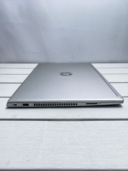 Ноутбук PROBOOK 450 G7 15.6 FHD IPS бат 5:30 часа 000051801 фото