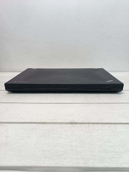 Ноутбук Lenovo ThinkPad T520 15.6 HD бат 1:30 часа 000053541 фото