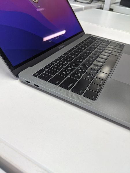 Ноутбук Apple MacBook Pro A1708 RAM 8 Gb 000045821 фото
