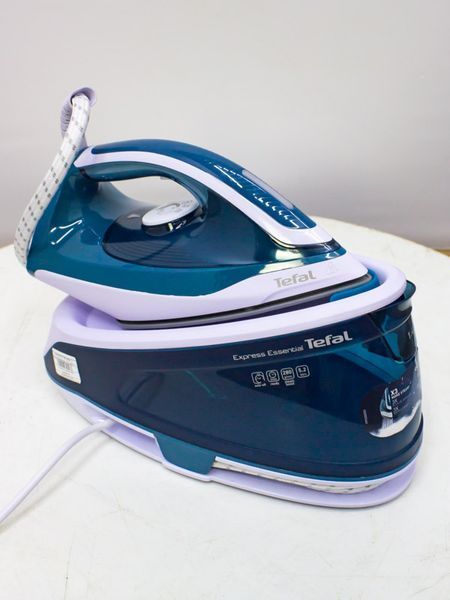 Парогенератор Tefal SV6115 000026510 фото