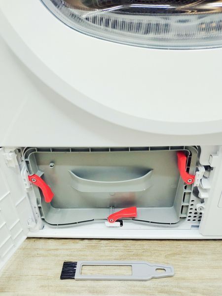 Сушильна машина Beko DS8433GX0 900w 8 кг sn 2220012001 000043520 фото