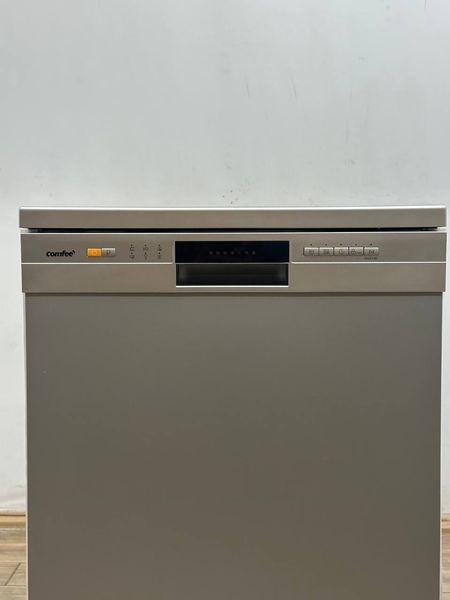 Посудомоечная машина Comfee CDWPF1201PS 2100W 12 персон sn 54D7600012E n705 000054356 фото
