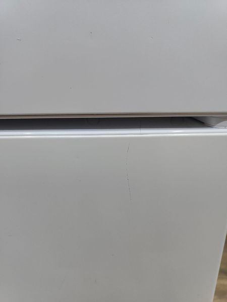 Холодильник двокамерний Bosch KGV36UW20 90W 213+94л sn 9506100961 n480 000050184 фото