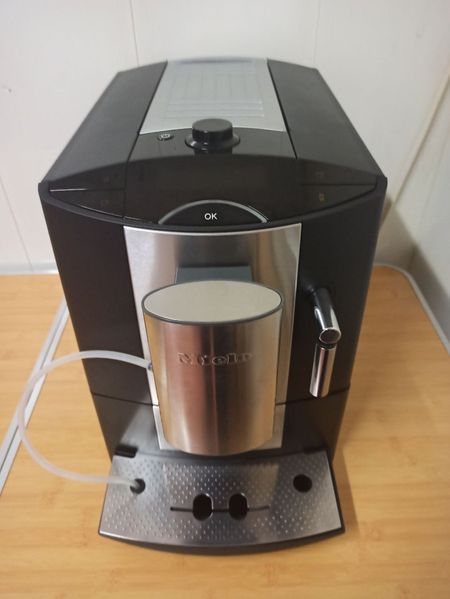 Кавомашина Miele CM 5200 1450w sn 1097254096 297е 000035517 фото