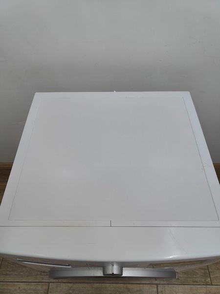 Пральна машина з сушкою Cylinda FTTK 4940 1400 об 6 кг 2200w sn 92031 82 n 590 000052392 фото