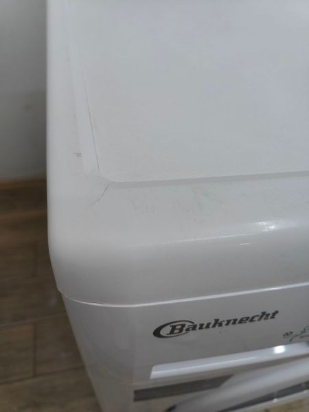 Пральна машина Bauknecht WA Sport2012 2300W 7кг sn 858307103012 000050726 фото