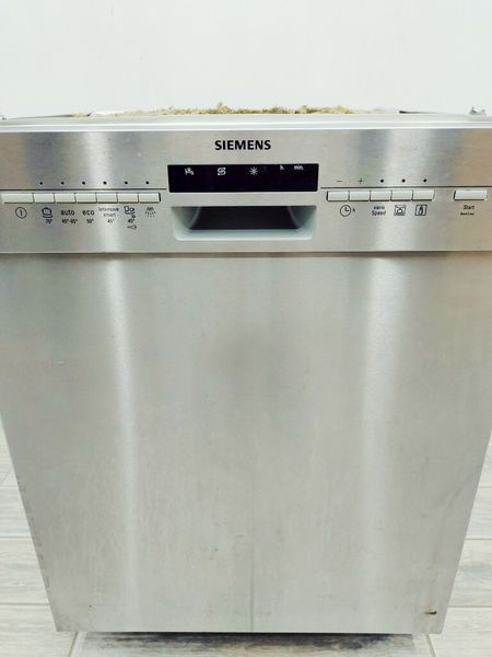 Посудомийна машина Siemens SN46L530EU 48 2400w 12 персон sn 9704 00286 000038799 фото
