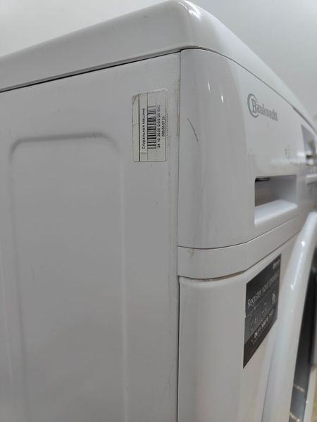 Пральна машина Bauknecht WA Sport2012 2300W 7кг sn 858307103012 000050726 фото