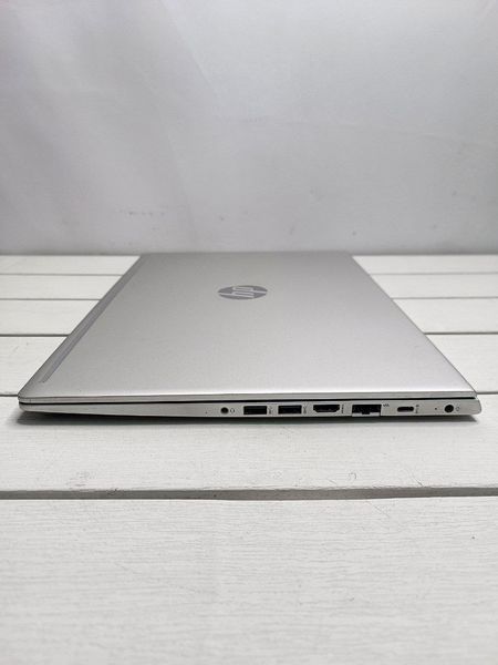 Ноутбук PROBOOK 450 G7 15.6 FHD IPS бат 5:30 часа 000051801 фото