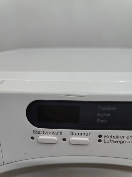 Сушильна машина Premium T7644 C 2850W 8кг sn 55095190878 000050447 фото