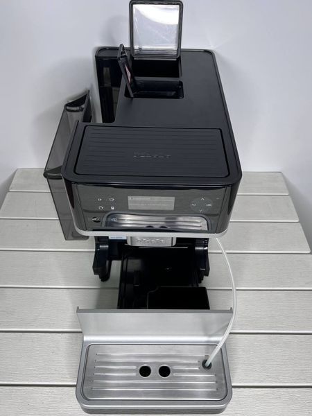 Кавомашина Miele CM6100 1450w sn 12097320318 405е 000038301 фото