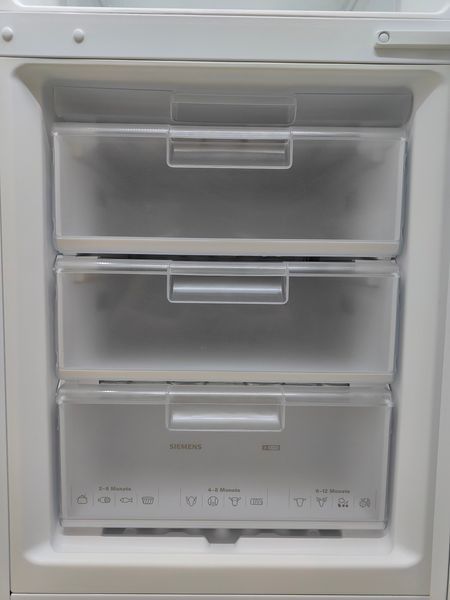 Холодильник Siemens KG36SX11 04 160W 227+84л sn 910100166 n665 000053976 фото