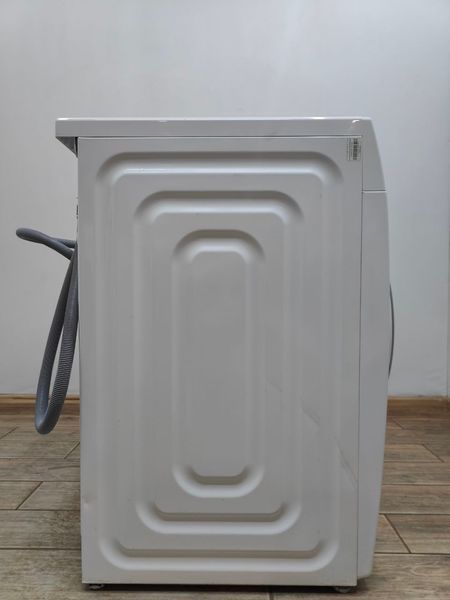 Пральна машина Samsung WW80J6400CW 2400W 8кг sn 04GB5ESG900078B 000051694 фото