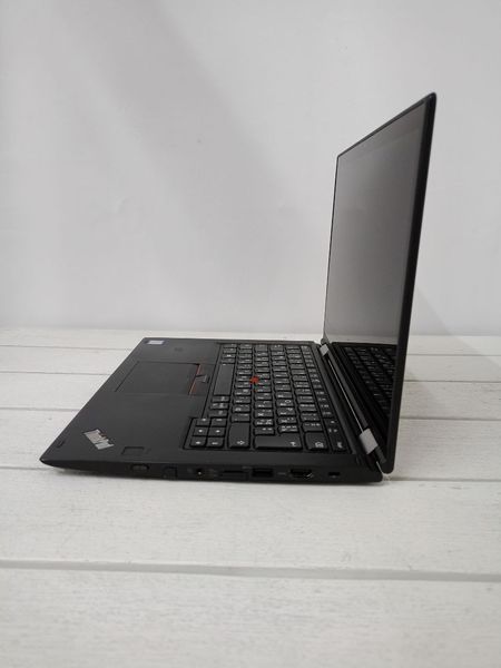 Ноутбук Lenovo Yoga 370 13.3 FHD бат 6:00 годин 000047970 фото