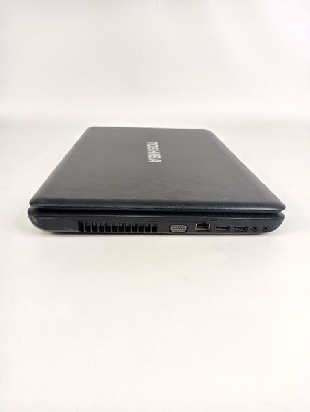 Ноутбук Toshiba Satellite Pro C660 000041325 фото