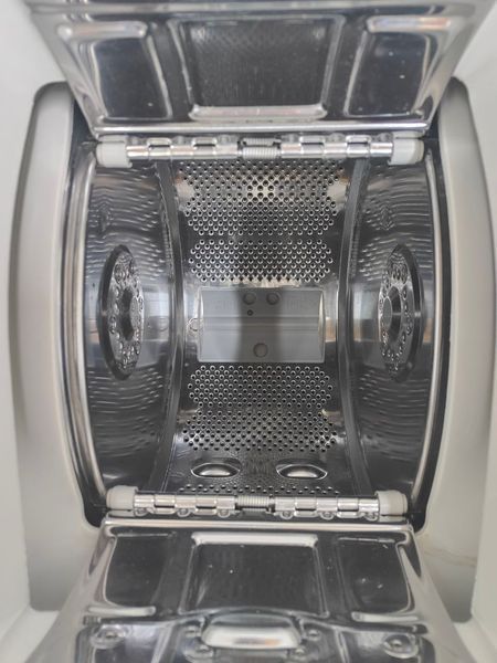 Стиральная машина вертикальная Bosch Maxx 5 FD8705 001236 sn WOT2435003 000049837 фото