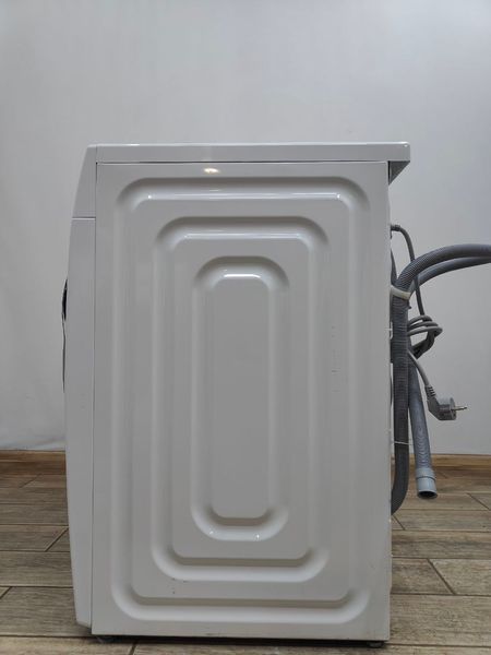 Пральна машина Samsung WW80J6400CW 2400W 8кг sn 04GB5ESG900078B 000051694 фото