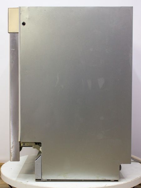 Посудомийна машина Siemens SN44M534EU 44 2400w 12 персон sn 9112 00344 000024317 фото
