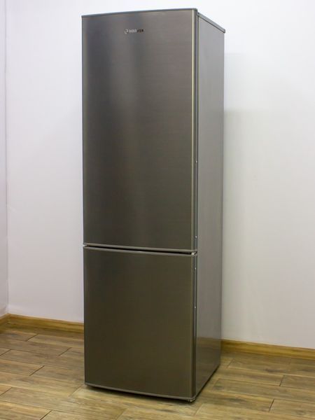 Холодильник двухкамерный Hoover HVBS5174XH 000019225 фото