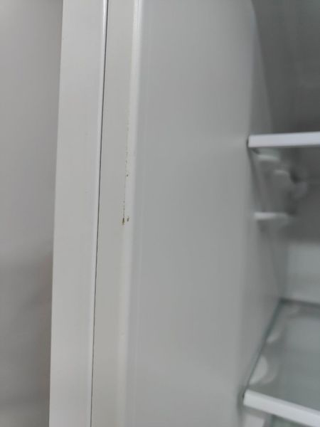 Холодильник двокамерний Bosch KGV36UW20 90W 213+94л sn 9506100961 n480 000050184 фото