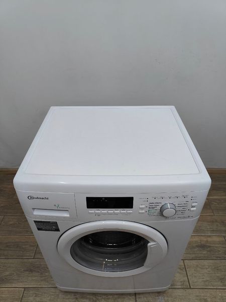 Пральна машина Bauknecht WA Sport2012 2300W 7кг sn 858307103012 000050726 фото