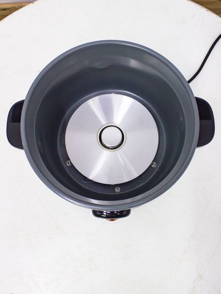 Рисоварка Russell Hobbs 19750 56 000027523 фото