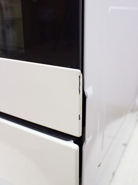 Плита електрична Voss ELK13025 HV 10500w sn 25017623 000031958 фото