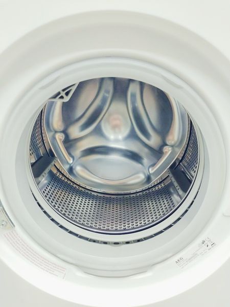 Стиральная машина AEG L52400 000036191 фото