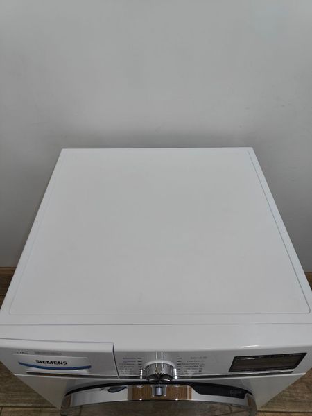 Пральна машина Siemens iQ800 WM16Y890DN 37 2400W 8кг sn 9406200046 n575 000051881 фото