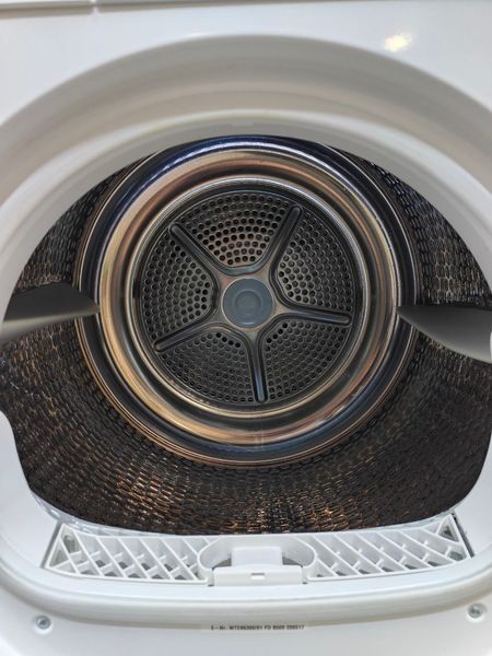 Сушильная машина Bosch WTE86300 2500W sn 8509200017 000050128 фото