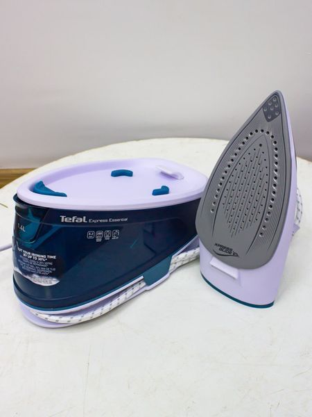 Парогенератор Tefal SV6115 000026510 фото