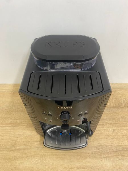 Кофемашина Krups EA 81 Krups EA 81 FPB1450000P 1450w sn EA810870/70L4020 000048956 фото