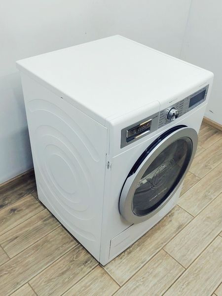 Сушильная машина Bosch HomeProfessional WTY887W1 05 000040774 фото