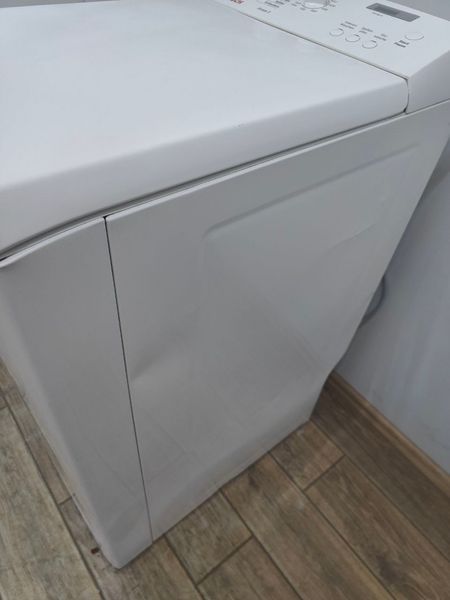 Стиральная машина вертикальная Bosch Maxx 5 FD8705 001236 sn WOT2435003 000049837 фото