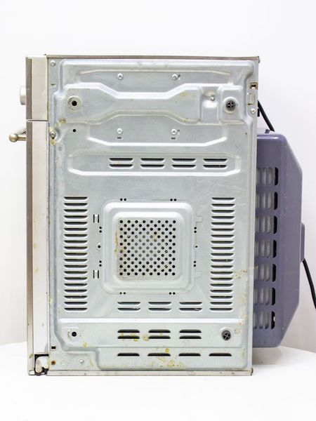 Мікрохвильова піч MHA MWDGCE 9030 E 1450w гриль 1100w sn 01282005000154 000029011 фото